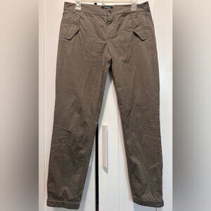 Max Mara Women’s Brown Pants size S